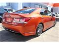 2016 Toyota Crown Athlete Series