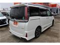 2018 Toyota Noah
