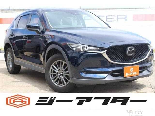 2017 Mazda Mazda Others