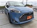 2020 Toyota Sienta