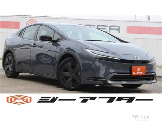 2023 Toyota Prius