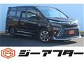 2018 Toyota Voxy