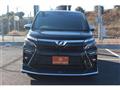 2018 Toyota Voxy