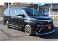 2018 Toyota Voxy