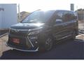 2018 Toyota Voxy