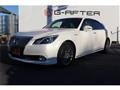 2014 Toyota Crown Majesta