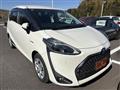 2019 Toyota Sienta