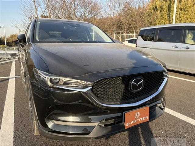 2018 Mazda Mazda Others