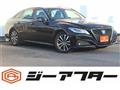 2018 Toyota Crown