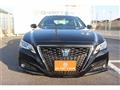 2018 Toyota Crown