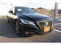 2018 Toyota Crown