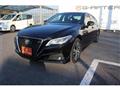 2018 Toyota Crown