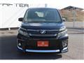 2014 Toyota Voxy