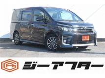 2014 Toyota Voxy