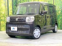 2018 Suzuki Spacia
