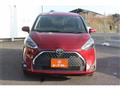 2020 Toyota Sienta