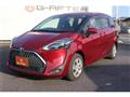 2020 Toyota Sienta