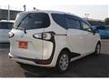 2015 Toyota Sienta