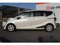 2015 Toyota Sienta