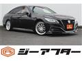 2019 Toyota Crown