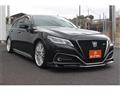 2019 Toyota Crown
