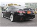 2019 Toyota Crown