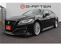 2019 Toyota Crown