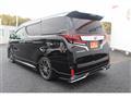 2016 Toyota Alphard G