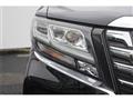 2016 Toyota Alphard G