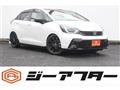 2022 Honda Fit