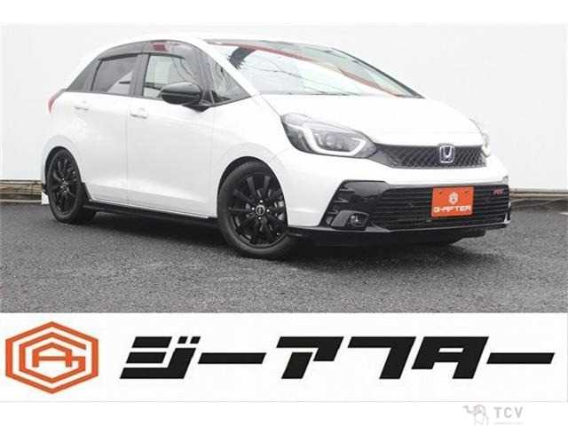 2022 Honda Fit