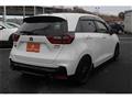 2022 Honda Fit