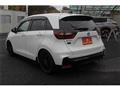 2022 Honda Fit