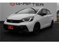 2022 Honda Fit