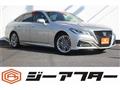2020 Toyota Crown