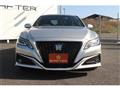 2020 Toyota Crown