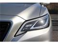 2020 Toyota Crown