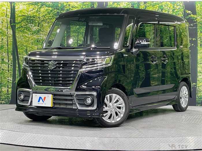 2018 Suzuki Suzuki Others