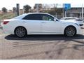 2015 Toyota Crown Athlete Series