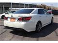 2015 Toyota Crown Athlete Series