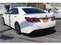 2015 Toyota Crown Athlete Series