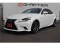 2013 Lexus IS