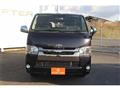2017 Toyota Hiace Van