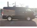 2017 Toyota Hiace Van