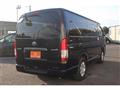 2017 Toyota Hiace Van