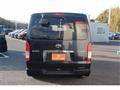 2017 Toyota Hiace Van