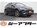 2020 Toyota Harrier