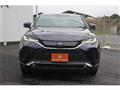 2020 Toyota Harrier