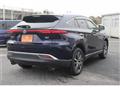 2020 Toyota Harrier