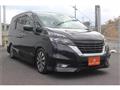 2017 Nissan Serena